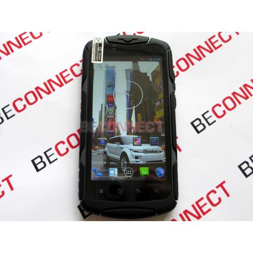 Jeep J6 2/8GB Black